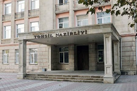 Direktorların işə qəbulu üzrə imtahan başladı - 500 YER ÜÇÜN MÜBARİZƏ