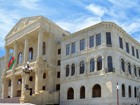 AQTA və Baş prokurorluq Qəbələdəki zəhərlənmə barədə birgə MƏLUMAT yaydı: bu qidaları qəbul etdikdən sonra... AQTA və Baş prokurorluq Qəbələdəki zəhərlənmə barədə birgə MƏLUMAT yaydı: bu qidaları qəbul etdikdən sonra...