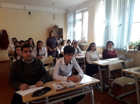 Məqsədimiz Xalqı savadladırmaqdır. FOTO Məqsədimiz Xalqı savadladırmaqdır. FOTO