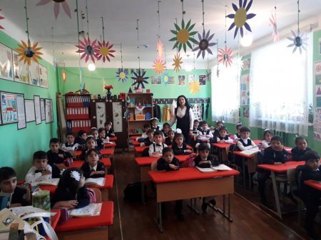 Məqsədimiz Xalqı savadladırmaqdır. FOTO Məqsədimiz Xalqı savadladırmaqdır. FOTO