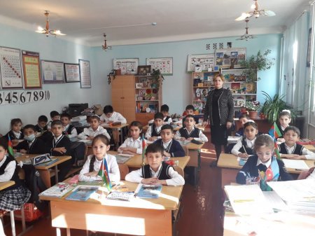 Məqsədimiz Xalqı savadladırmaqdır. FOTO Məqsədimiz Xalqı savadladırmaqdır. FOTO