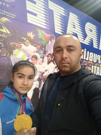 Sumqayıt karateçilərinin növbəti uğurları- FOTO Sumqayıt karateçilərinin növbəti uğurları- FOTO