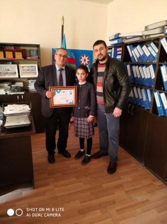 “Uraqan” ləqəbli Aynur Mikayılova - FOTO “Uraqan” ləqəbli Aynur Mikayılova - FOTO
