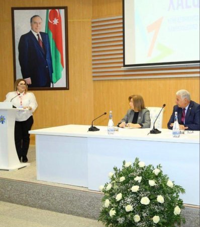 Ömrümün qalan hissəsini xalqıma xidmət etməyə həsr edirəm - FOTO