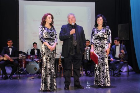 “Uğurlarımızla 2020-yə” - FOTO                           