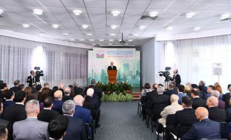 İlham Əliyev 2019-cu ilin idman yekunlarına həsr olunan mərasimdə iştirak etdi - YENİLƏNİB+FOTO İlham Əliyev 2019-cu ilin idman yekunlarına həsr olunan mərasimdə iştirak etdi - YENİLƏNİB+FOTO