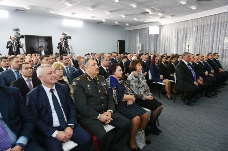İlham Əliyev 2019-cu ilin idman yekunlarına həsr olunan mərasimdə iştirak etdi - YENİLƏNİB+FOTO İlham Əliyev 2019-cu ilin idman yekunlarına həsr olunan mərasimdə iştirak etdi - YENİLƏNİB+FOTO