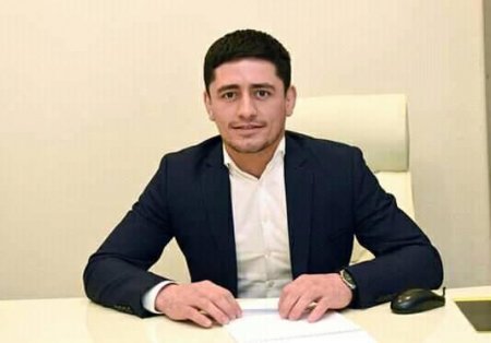 Çempionumuz Rəsul Çunayevin Ad günüdür Çempionumuz Rəsul Çunayevin Ad günüdür