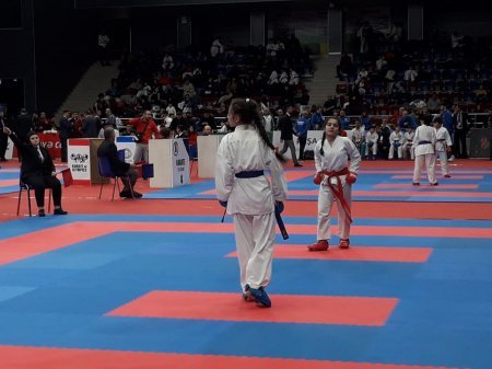 5-ci  Arpaçay Open