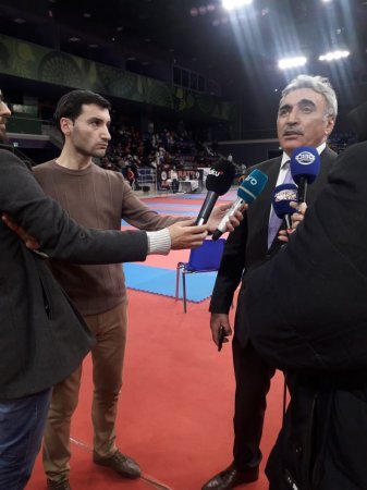5-ci  Arpaçay Open