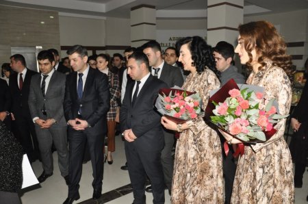 “Könüllü ol, İnkişaf et” 