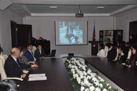  “Könüllü ol, İnkişaf et” 