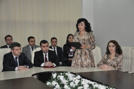  “Könüllü ol, İnkişaf et” 