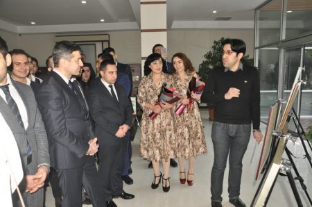  “Könüllü ol, İnkişaf et” 