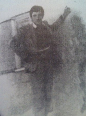Şəhidlər bizim millətimizin iftixarıdır Şəhidlər bizim millətimizin iftixarıdır