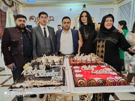 Fiziki məhdudiyyətli uşaqlar üçün xeyriyyə tədbiri keçirildi Fiziki məhdudiyyətli uşaqlar üçün xeyriyyə tədbiri keçirildi