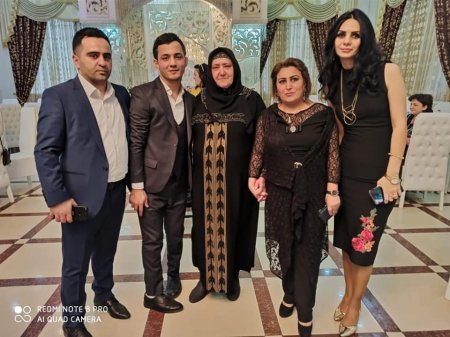 Fiziki məhdudiyyətli uşaqlar üçün xeyriyyə tədbiri keçirildi Fiziki məhdudiyyətli uşaqlar üçün xeyriyyə tədbiri keçirildi