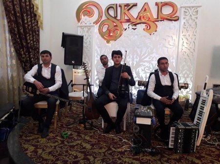 Fiziki məhdudiyyətli uşaqlar üçün xeyriyyə tədbiri keçirildi Fiziki məhdudiyyətli uşaqlar üçün xeyriyyə tədbiri keçirildi