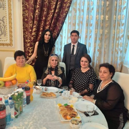 Fiziki məhdudiyyətli uşaqlar üçün xeyriyyə tədbiri keçirildi Fiziki məhdudiyyətli uşaqlar üçün xeyriyyə tədbiri keçirildi