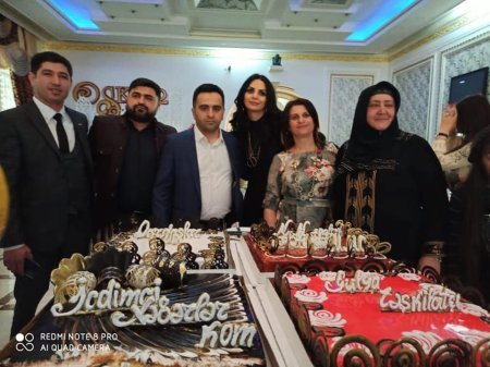Fiziki məhdudiyyətli uşaqlar üçün xeyriyyə tədbiri keçirildi Fiziki məhdudiyyətli uşaqlar üçün xeyriyyə tədbiri keçirildi