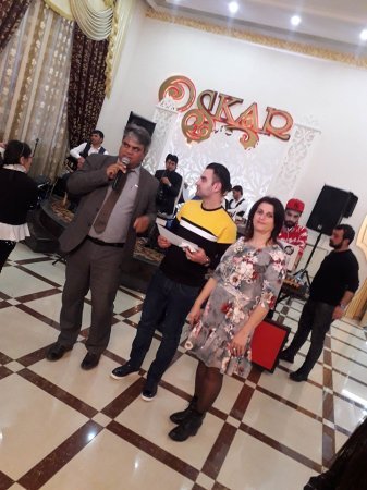 Fiziki məhdudiyyətli uşaqlar üçün xeyriyyə tədbiri keçirildi Fiziki məhdudiyyətli uşaqlar üçün xeyriyyə tədbiri keçirildi