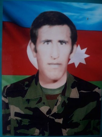 Qayğıkeş ailə başçısı-FOTO