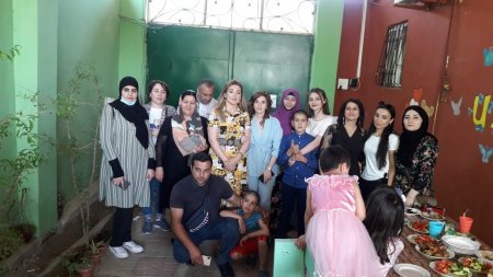 Uşaqlar bizim gələcəyimizdir- FOTOVİDEO Uşaqlar bizim gələcəyimizdir- FOTOVİDEO
