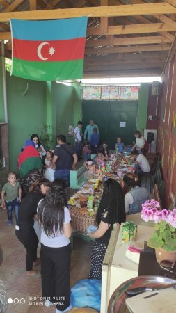 Uşaqlar bizim gələcəyimizdir- FOTOVİDEO Uşaqlar bizim gələcəyimizdir- FOTOVİDEO