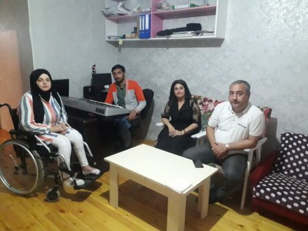 Uşaqlar bizim gələcəyimizdir- FOTOVİDEO Uşaqlar bizim gələcəyimizdir- FOTOVİDEO