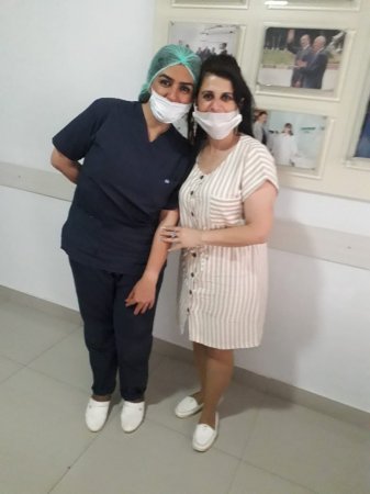 Xeyirxahlıq üçün zəngin olmaq lazım deyil - FOTO