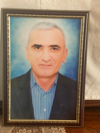 Başsağlığı