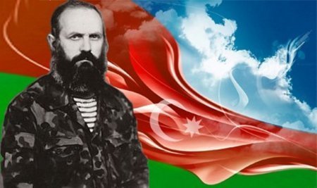 Laçın qaşında