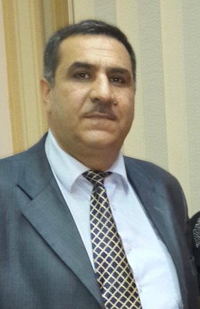 Laçın qaşında