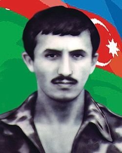 ONLAR  VƏTƏN YOLUNDA CANLARINDAN KEÇDİLƏR.