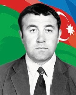 ONLAR  VƏTƏN YOLUNDA CANLARINDAN KEÇDİLƏR.