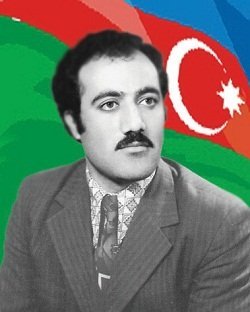 ONLAR  VƏTƏN YOLUNDA CANLARINDAN KEÇDİLƏR.