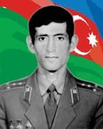 Şəhidlər azadlığın uca heykəl daşıdır- I hissə