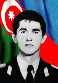 Şəhidlər azadlığın uca heykəl daşıdır- I hissə