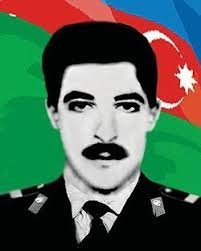 Şəhidlər azadlığın uca heykəl daşıdır- I hissə