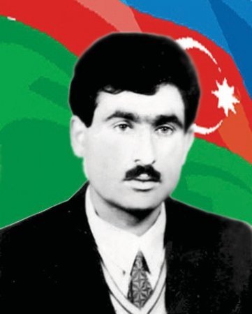 ONLAR  VƏTƏN YOLUNDA CANLARINDAN KEÇDİLƏR.
