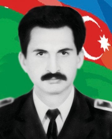 ONLAR  VƏTƏN YOLUNDA CANLARINDAN KEÇDİLƏR.
