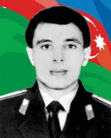 ONLAR  VƏTƏN YOLUNDA CANLARINDAN KEÇDİLƏR.