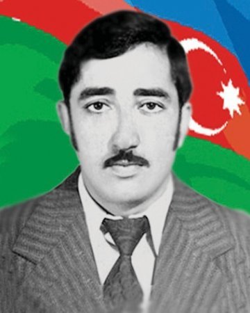 ONLAR  VƏTƏN YOLUNDA CANLARINDAN KEÇDİLƏR.
