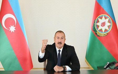 Daha 6 kənd işğaldan azad edildi