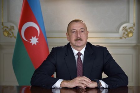 Qubadlı işğaldan azad edildi
