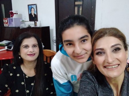 Vətənimin dəyərli oğlu
