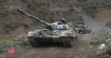 Rəşadətli Azərbaycan Ordusu - FOTOREPORTAJ Rəşadətli Azərbaycan Ordusu - FOTOREPORTAJ