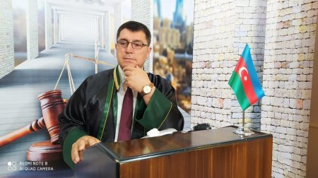 44 günlük müharibədə Azərbaycan tarixi qələbəyə imza atdı