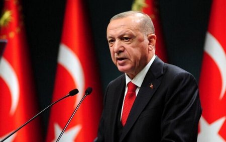 Araz çayı boyunca avtomobil yolunun tikintisi məsələsi həllini tapıb - Ərdoğan