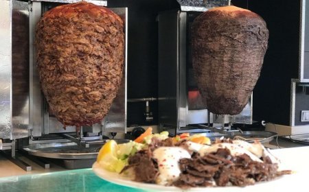 AQTA Bakıda dönərdən kütləvi zəhərlənmə ilə bağlı məlumat yayıb